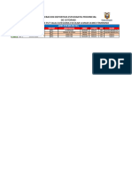 Calendario Fut Sala Escolar A Semifinales