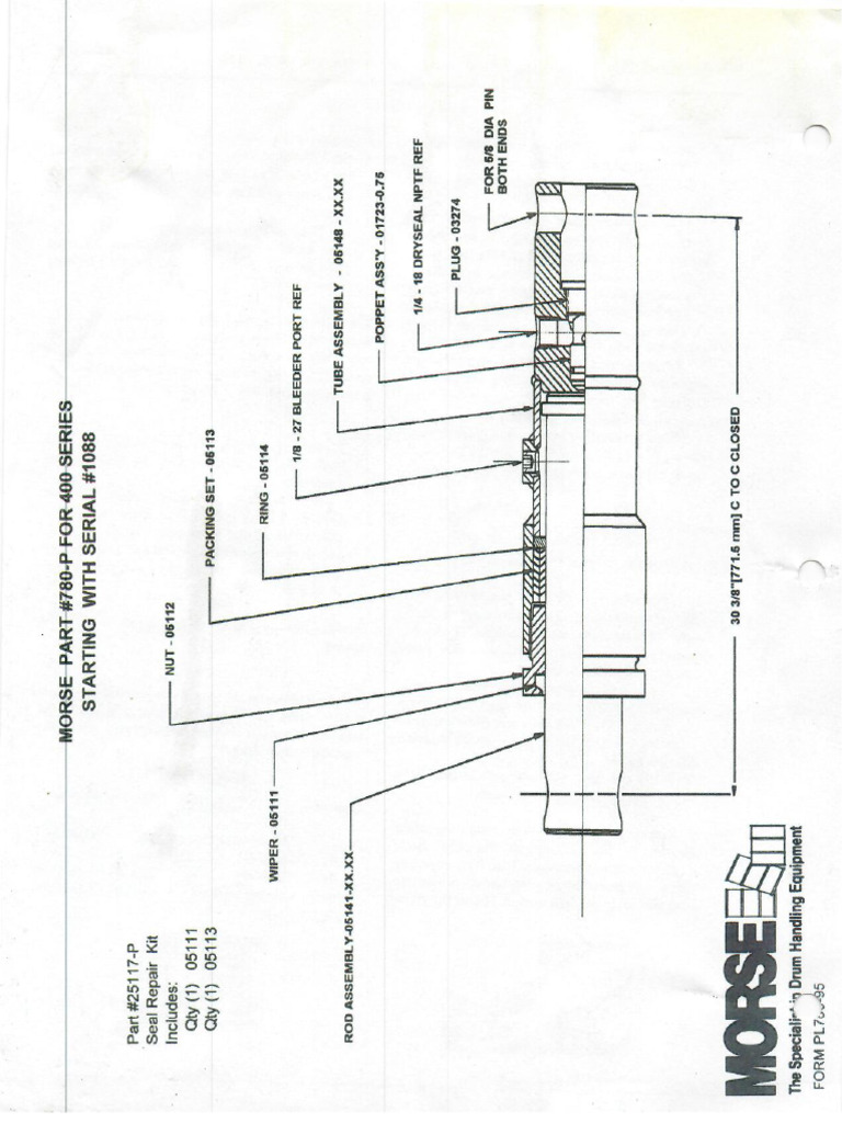 NX 414 - 416 - 418 - Operator's Manual Even Pages | PDF
