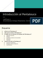 Introduccion Del Pentateuco