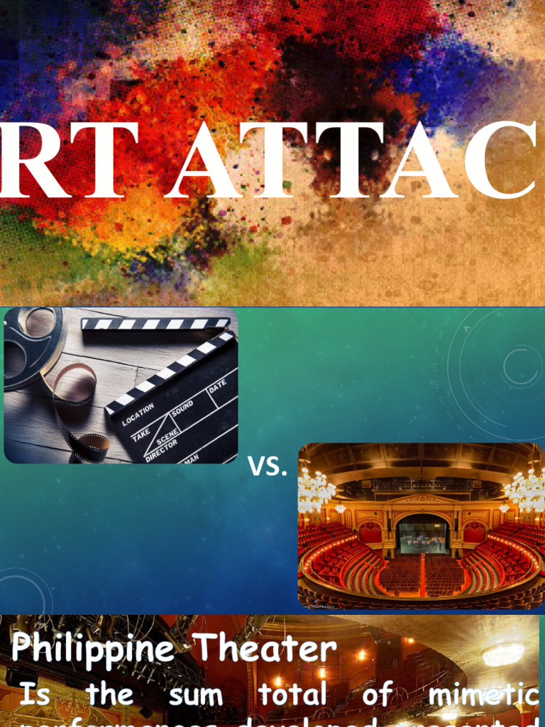 Roles in A Stage Production | PDF | Games & Activities | Language Arts ...