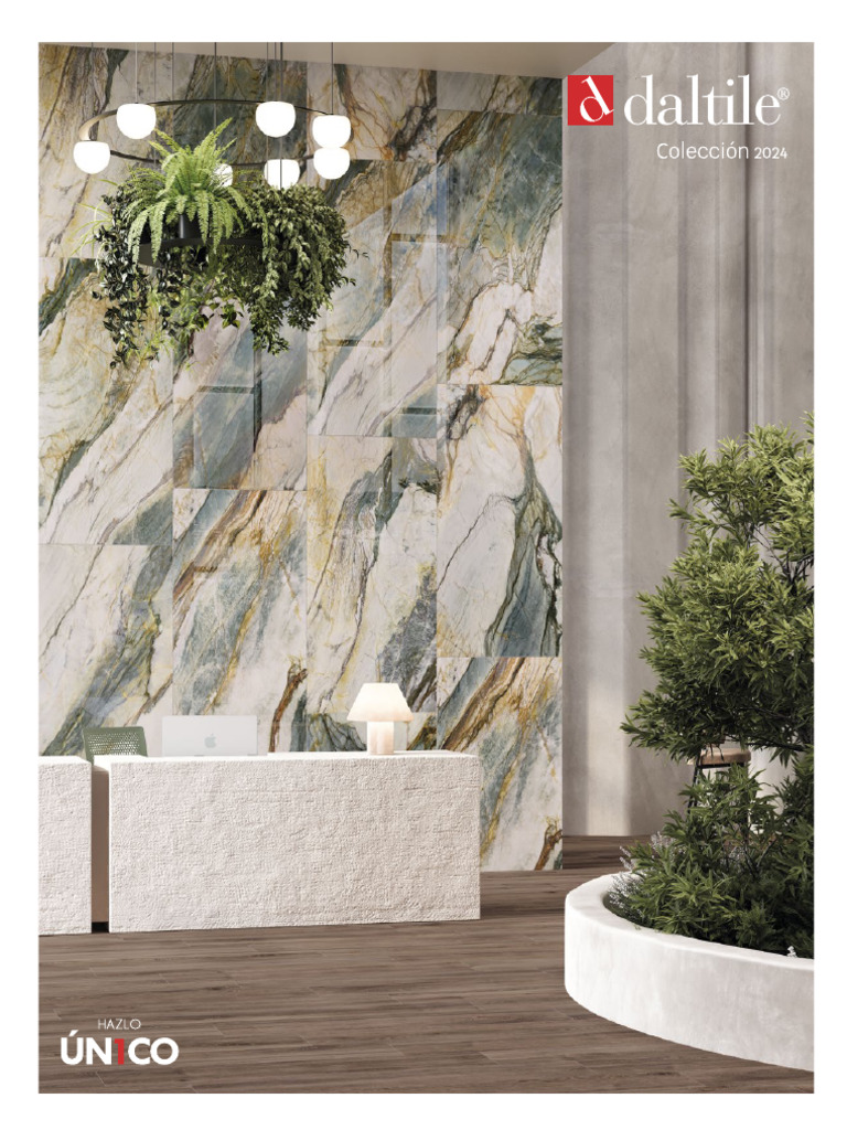 Catalog Odal Tile 2024 | PDF | Cemento | Materiales