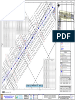 Plano de Ubicacion: Colector Primario Av. Mexico