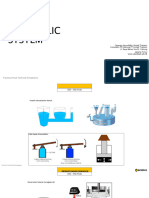 Hydraulic System UTS Sobat