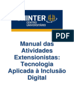 Atividades Extensionistas - Manual (20!10!2023)