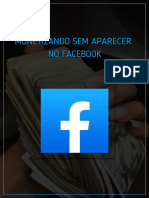 Facebook Monetizar
