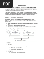 Module 3 (Aad)