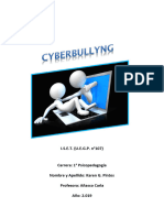 Portugues Cyberbullyng