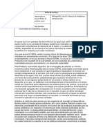 Ficha de Lectura10-Estudios Sobre El Desarrollo en América Latina.