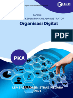Organisasi Digital