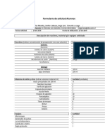 Formulario Lab 23