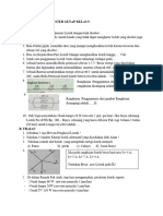 Soal Mid Ipa - 9