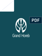 Portafolio Grand Horeb