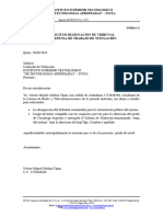 N Molina Forma G Solicitud de Tribunal TT