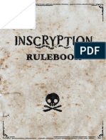 InscryptionRulebook V2403