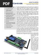 AXBB E Manual | PDF | Switch | Ip Address