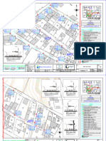 09.1. Plano Codificado RS - BT - Av. San Marcos La Esperanza - Amarilis