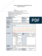 PDC - T2 - Configuracion Electronica