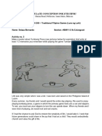 Bernardo, Seizza C.-Peh Activity3