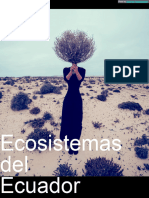 Revista Ecosistemas