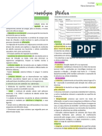 3 Resumo - Imunologia Med