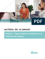 01 - Módulo 1. Manual Del Alumando. Experto Violencia Genero