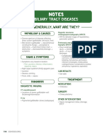 Gastrointestinal Osmosis