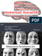 Kesehatan Mental