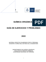 QUIMICA ORGANICA II 2022_FINAL