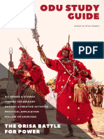 10 Dokumen - Tips - Odu-Study-Guide-Ireteosa-Ifa-Verses-Stories-Yoruba-Vocabulary-Artistic