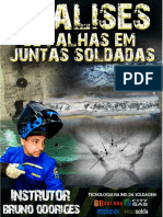 Apostila Analises de Falhas em Juntas Soldadas (Abril-2021)