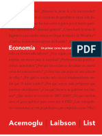 Economía - Acemoglu OCR