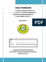 Buku PKK Ix 2021 Fix