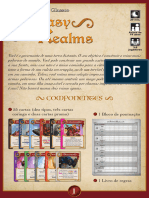 Fantasy - Realms - Manual - de - Regras - Oficial - Da - 223670
