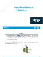 Repaso Sistemas Abiertos