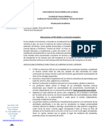 Medidas para El Reajusta Al PDE A Partir Del 02052023