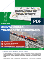 4ta Clase 3ra Fase Ing Transporte Av - C