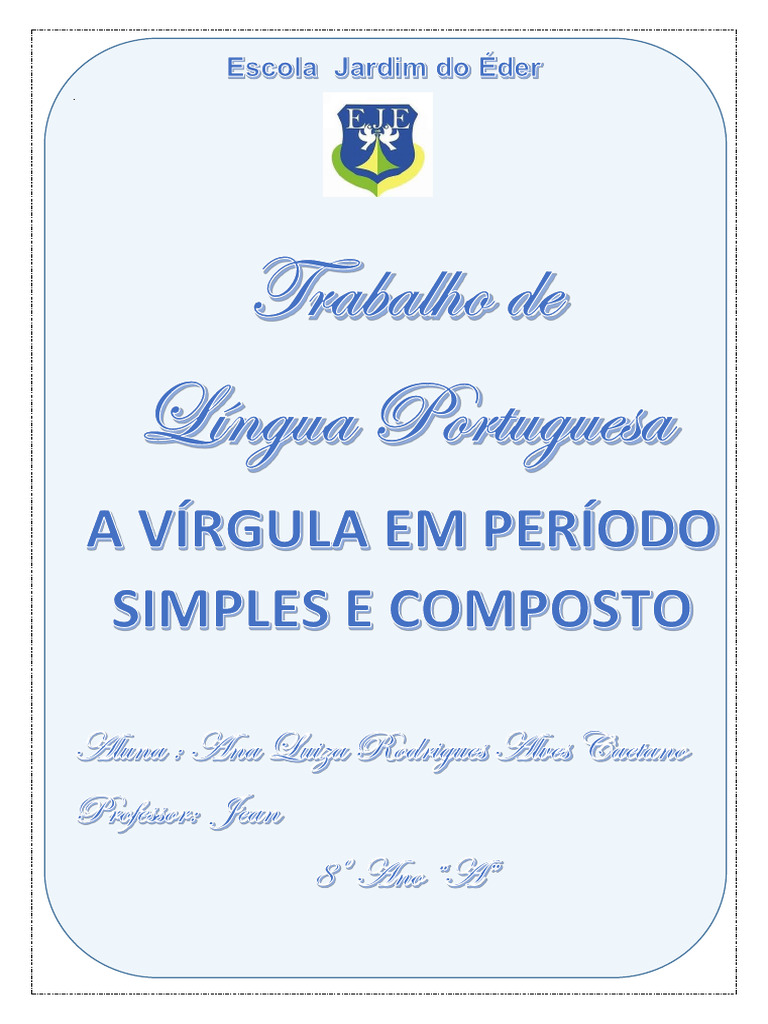 a-v-rgula-e-o-per-odo-simples-e-composto-pdf-assunto