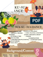 Q4 - P.E. (Sua-Ku-Sua Dance)