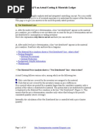 Download COPC Actual Costing FAQ by api-3761679 SN7256942 doc pdf