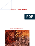 Esc - de Chicago