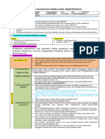 Pertidaksamaan Linear Dua Variabel