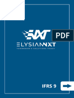 Elysian IFRS9 Brochure