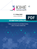 2023 KIHE Healthcare Exhibition