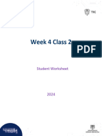 W4 C2 Student Worksheet