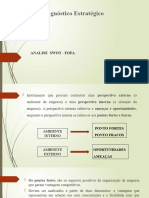 Analise Swot - Fofa - 1