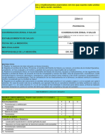 C.H Prenatal - Estandares Enero 2024