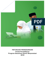 Dokumen - Tips - Manual Pesantren Dan Santri