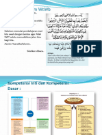 Materi PJJ Kls 5 Tema 2 ST1 PB 1