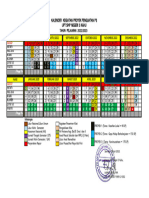 Kalender P5 Stika 2022-2023