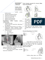 Radiologi Terduga Penyakit Kardiovaskular